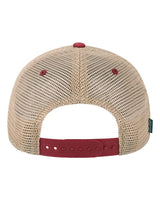 LEGACY Youth Old Favorite Trucker Cap LEGACY