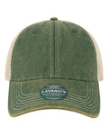 LEGACY Youth Old Favorite Trucker Cap LEGACY