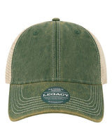 LEGACY Youth Old Favorite Trucker Cap LEGACY