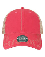 LEGACY Youth Old Favorite Trucker Cap LEGACY