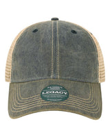 LEGACY Youth Old Favorite Trucker Cap LEGACY