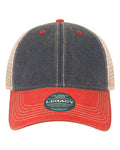 LEGACY Youth Old Favorite Trucker Cap LEGACY