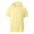 A4 Youth Short Sleeve Hooded Tee A4