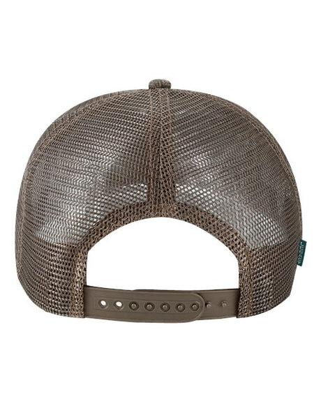 LEGACY Five-Panel Trucker Cap LEGACY