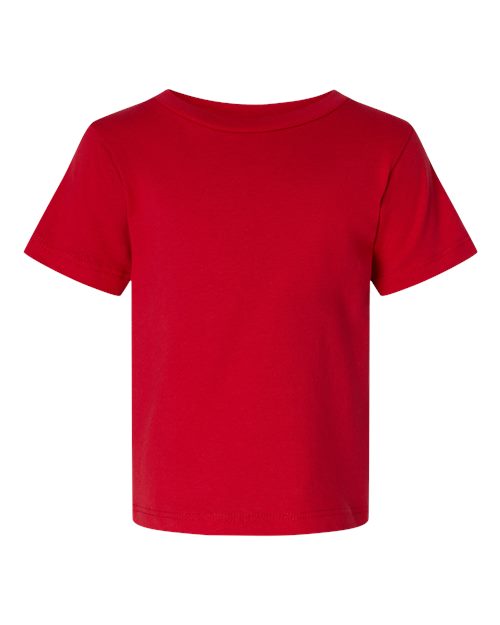 BELLA + CANVAS Infant Jersey Tee