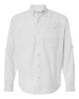 Paragon Men's Kitty Hawk Performance Long Sleeve Fishing Shirt Paragon