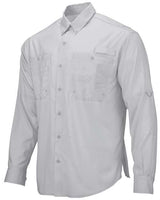 Paragon Men's Kitty Hawk Performance Long Sleeve Fishing Shirt Paragon