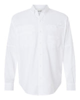 Paragon Men's Kitty Hawk Performance Long Sleeve Fishing Shirt Paragon