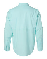 Paragon Men's Kitty Hawk Performance Long Sleeve Fishing Shirt Paragon