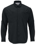 Paragon Men's Kitty Hawk Performance Long Sleeve Fishing Shirt Paragon