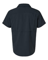 Columbia Silver Ridge™ Men's Utility Lite Short Sleeve Shirt Columbia