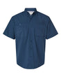 Paragon Men's Hatteras Performance Short Sleeve Fishing Shirt Paragon