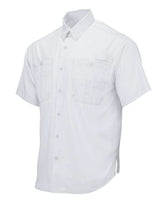 Paragon Men's Hatteras Performance Short Sleeve Fishing Shirt Paragon