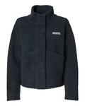 Columbia Women's Panorama™ Snap Fleece Jacket Columbia