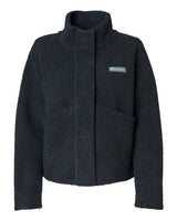 Columbia Women's Panorama™ Snap Fleece Jacket Columbia