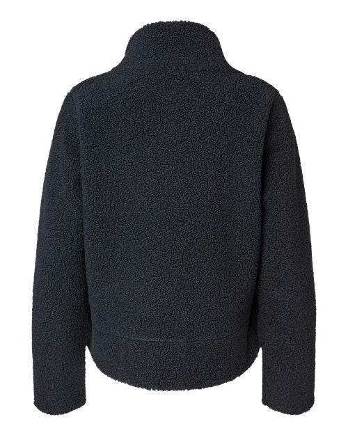 Columbia Women's Panorama™ Snap Fleece Jacket Columbia