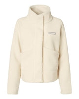 Columbia Women's Panorama™ Snap Fleece Jacket Columbia