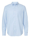 Tommy Hilfiger Men's Cotton/Linen Shirt Tommy Hilfiger