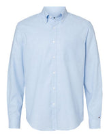 Tommy Hilfiger Men's Cotton/Linen Shirt Tommy Hilfiger