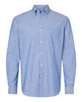 Tommy Hilfiger Men's Cotton/Linen Shirt Tommy Hilfiger