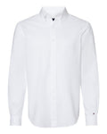 Tommy Hilfiger Men's Cotton/Linen Shirt Tommy Hilfiger