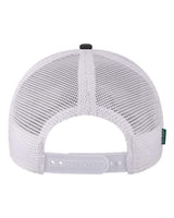 LEGACY Mid-Pro Snapback Trucker Cap LEGACY