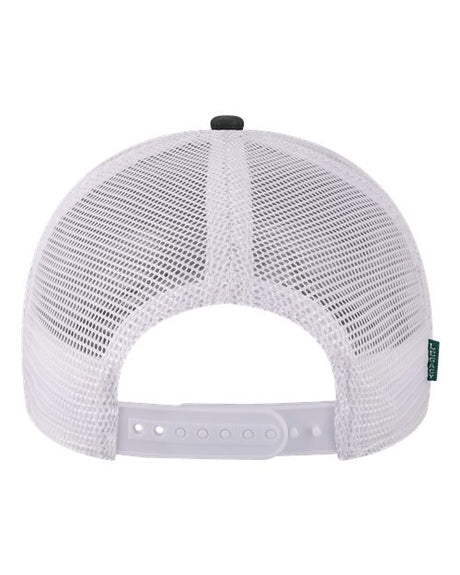 LEGACY Mid-Pro Snapback Trucker Cap LEGACY