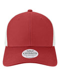 LEGACY Mid-Pro Snapback Trucker Cap LEGACY