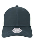 LEGACY Mid-Pro Snapback Trucker Cap LEGACY