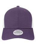 LEGACY Mid-Pro Snapback Trucker Cap LEGACY
