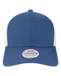 LEGACY Mid-Pro Snapback Trucker Cap LEGACY