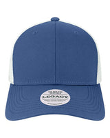 LEGACY Mid-Pro Snapback Trucker Cap LEGACY