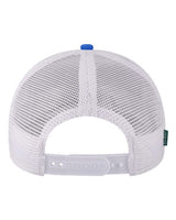 LEGACY Mid-Pro Snapback Trucker Cap LEGACY