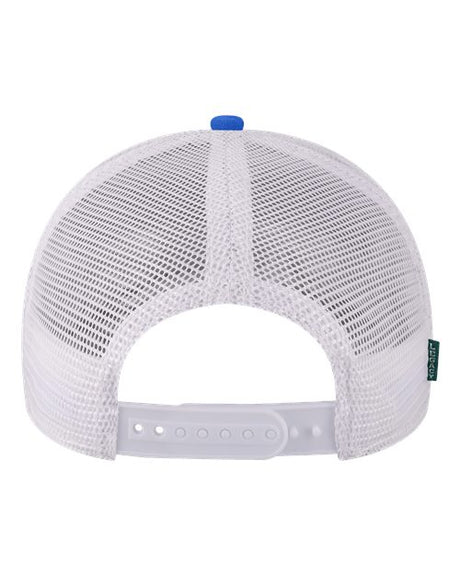 LEGACY Mid-Pro Snapback Trucker Cap LEGACY