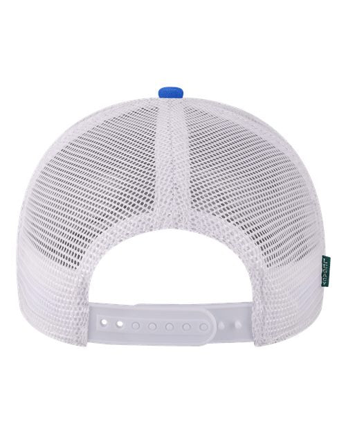 LEGACY Mid-Pro Snapback Trucker Cap