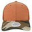 LEGACY Mid-Pro Snapback Trucker Cap LEGACY