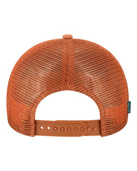 LEGACY Mid-Pro Snapback Trucker Cap LEGACY