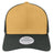 LEGACY Mid-Pro Snapback Trucker Cap LEGACY