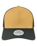 LEGACY Mid-Pro Snapback Trucker Cap LEGACY