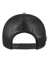LEGACY Mid-Pro Snapback Trucker Cap LEGACY