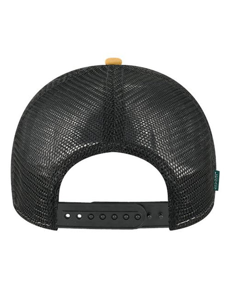 LEGACY Mid-Pro Snapback Trucker Cap LEGACY