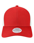 LEGACY Mid-Pro Snapback Trucker Cap LEGACY