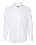 Tommy Hilfiger Men's New England Cotton Oxford Shirt Tommy Hilfiger