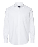 Tommy Hilfiger Men's New England Cotton Oxford Shirt Tommy Hilfiger