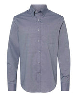 Tommy Hilfiger Men's Chambray Shirt Tommy Hilfiger