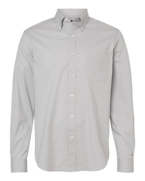 Tommy Hilfiger Men's Chambray Shirt Tommy Hilfiger