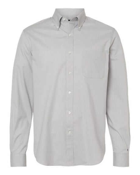 Tommy Hilfiger Men's Chambray Shirt Tommy Hilfiger