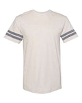 LAT Men's Football Fine Jersey Tee LAT
