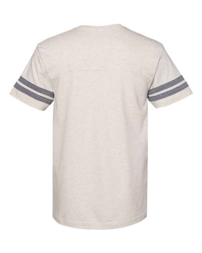 LAT Men's Football Fine Jersey Tee