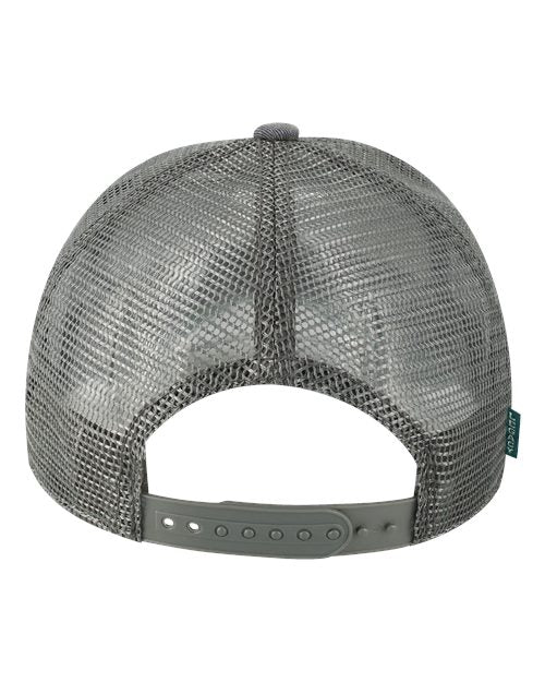 LEGACY Old Favorite Five-Panel Trucker Cap LEGACY
